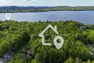 Lot 40C N N Searsport Rd, Swanville, ME 04915 - Photo 1
