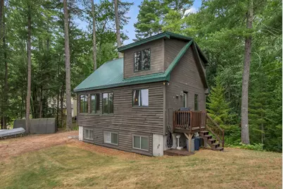 122 Mayberry Road, Gray, ME 04039 - Photo 31