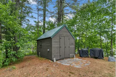 122 Mayberry Road, Gray, ME 04039 - Photo 39