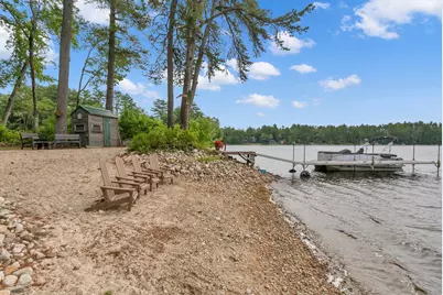 122 Mayberry Road, Gray, ME 04039 - Photo 35