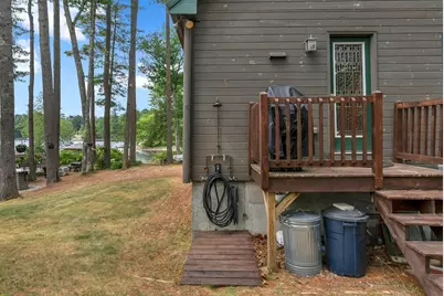 122 Mayberry Road, Gray, ME 04039 - Photo 37