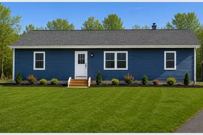 99 Old County Road, Woodstock, ME 04219 - Photo 1