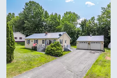 9 Tibbetts Drive, Lincoln, ME 04457 - Photo 3