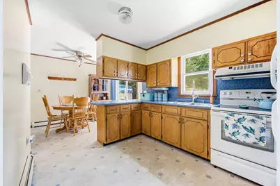 9 Tibbetts Drive, Lincoln, ME 04457 - Photo 9