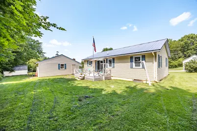 9 Tibbetts Drive, Lincoln, ME 04457 - Photo 5