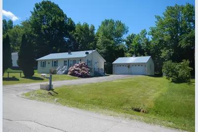 9 Tibbetts Drive, Lincoln, ME 04457 - Photo 1