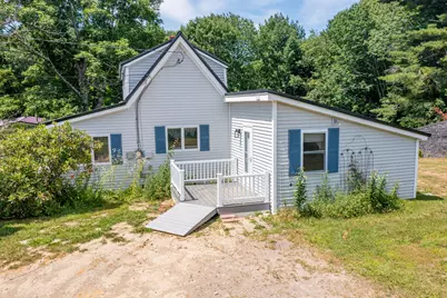 7 & 9 Merithew Road, Searsport, ME 04974 - Photo 5