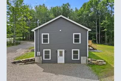 516 Barker Road, Troy, ME 04987 - Photo 1