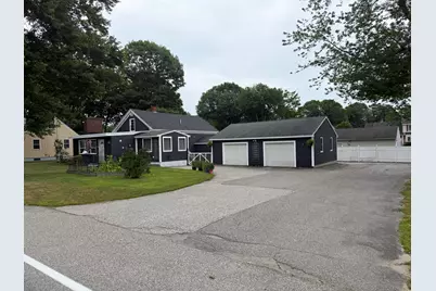 35 Franklin Street, Saco, ME 04072 - Photo 5