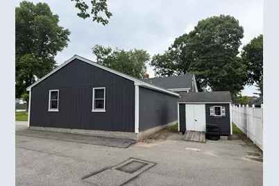 35 Franklin Street, Saco, ME 04072 - Photo 7