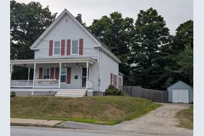 40 Oak Street, Sanford, ME 04083 - Photo 45