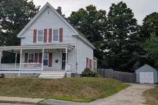 40 Oak St, Sanford, ME 04083 - Photo 45