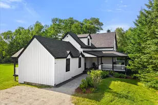 472 Kansas Rd, Milbridge, ME 04658 - Photo 1