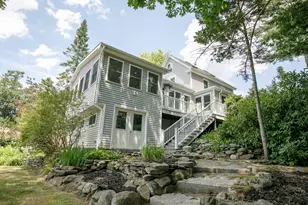 839 Fosters Point Rd, West Bath, ME 04530 - Photo 13
