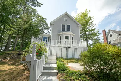839 Fosters Point Road, West Bath, ME 04530 - Photo 1