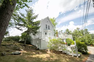 839 Fosters Point Rd, West Bath, ME 04530 - Photo 7