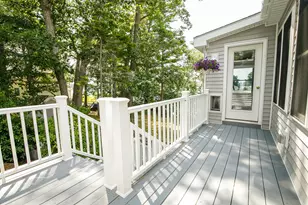 839 Fosters Point Rd, West Bath, ME 04530 - Photo 19