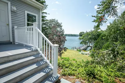 839 Fosters Point Road, West Bath, ME 04530 - Photo 17