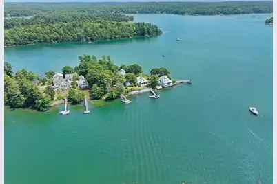 839 Fosters Point Road, West Bath, ME 04530 - Photo 3