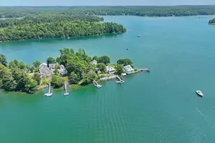 839 Fosters Point Rd, West Bath, ME 04530 - Photo 3