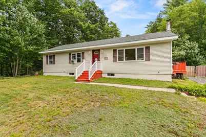 279 Manchester Road, Standish, ME 04084 - Photo 3