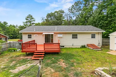 279 Manchester Road, Standish, ME 04084 - Photo 7