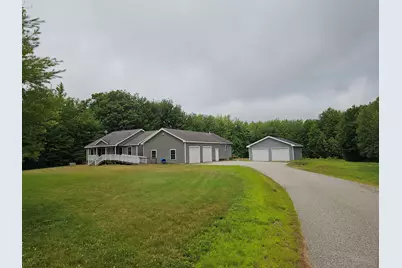 151 Hidden Lake Road, Otisfield, ME 04270 - Photo 1