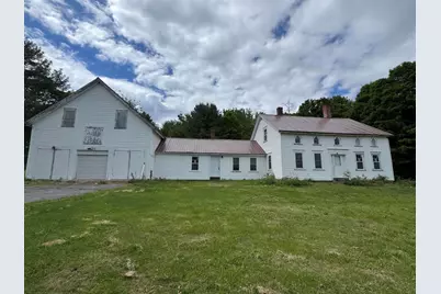 750 Oakland Road, Belgrade, ME 04917 - Photo 1