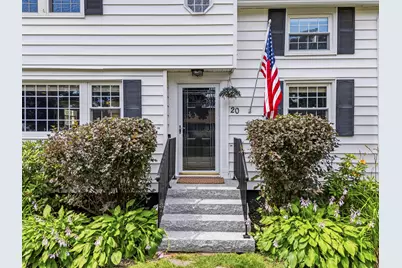 20 Groveside Road, Portland, ME 04102 - Photo 5