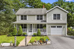 7 Scott Ave, York, ME 03909 - Photo 1