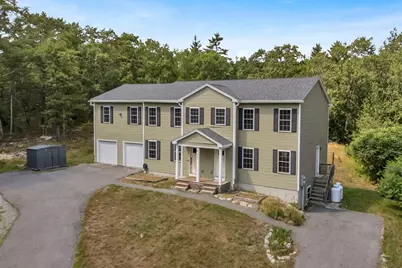 626 Methodist Road, Westbrook, ME 04092 - Photo 1