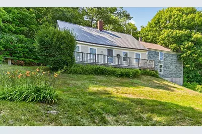1752 Coastal Road, Brooksville, ME 04617 - Photo 1