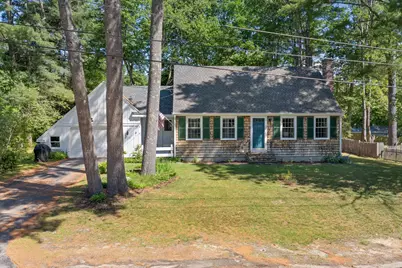 12 Arcadia Drive, Windham, ME 04062 - Photo 45