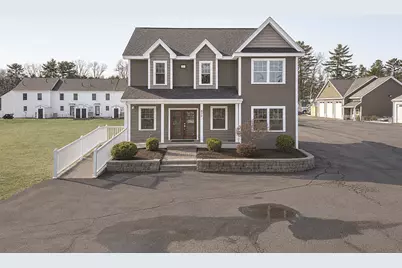 630 Roosevelt Trail #1, Windham, ME 04062 - Photo 1