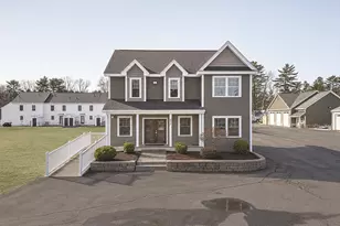 630 Roosevelt Trail, Windham, ME 04062 - Photo 1
