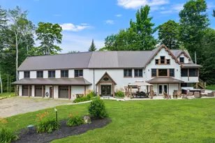94 Roosevelt Rd, Island Falls, ME 04747 - Photo 1