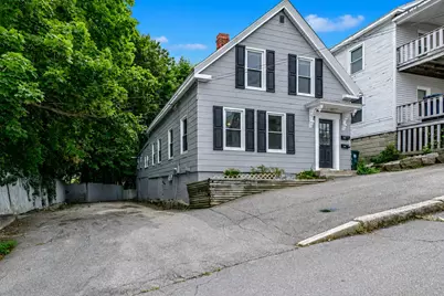 53 Pike Street, Biddeford, ME 04005 - Photo 1