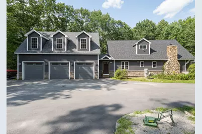 152 Thompson Lake Shores Road, Casco, ME 04015 - Photo 1