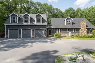 152 Thompson Lake Shores Rd, Casco, ME 04015 - Photo 1