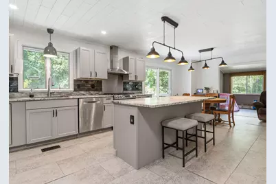 152 Thompson Lake Shores Road, Casco, ME 04015 - Photo 13