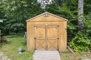 152 Thompson Lake Shores Rd, Casco, ME 04015 - Photo 63