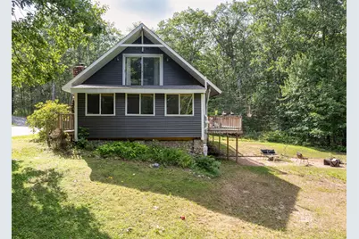 152 Thompson Lake Shores Road, Casco, ME 04015 - Photo 45