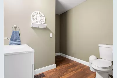 152 Thompson Lake Shores Road, Casco, ME 04015 - Photo 35