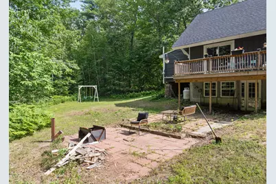 152 Thompson Lake Shores Road, Casco, ME 04015 - Photo 55