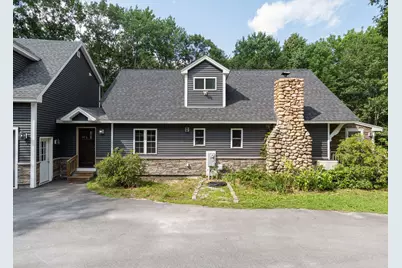 152 Thompson Lake Shores Road, Casco, ME 04015 - Photo 47