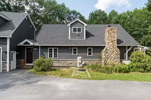 152 Thompson Lake Shores Rd, Casco, ME 04015 - Photo 47