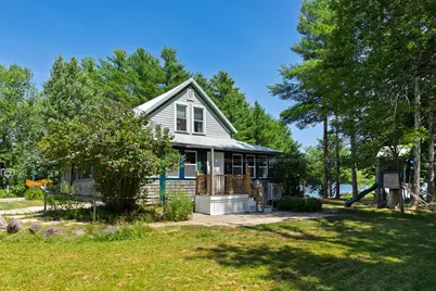 33 Sunshine Farm Road, Litchfield, ME 04350 - Photo 5