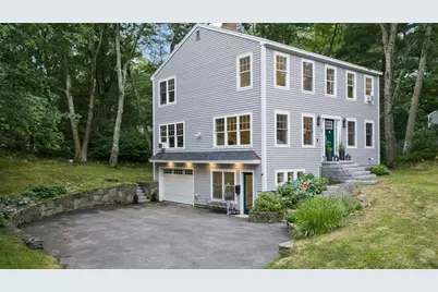 5 Hemlock Hill Road, Cape Elizabeth, ME 04107 - Photo 3