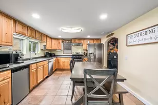 42 Lagrange Rd, Howland, ME 04448 - Photo 13