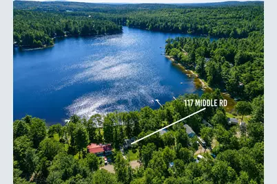 117 & 118 Middle Road, Acton, ME 04001 - Photo 1